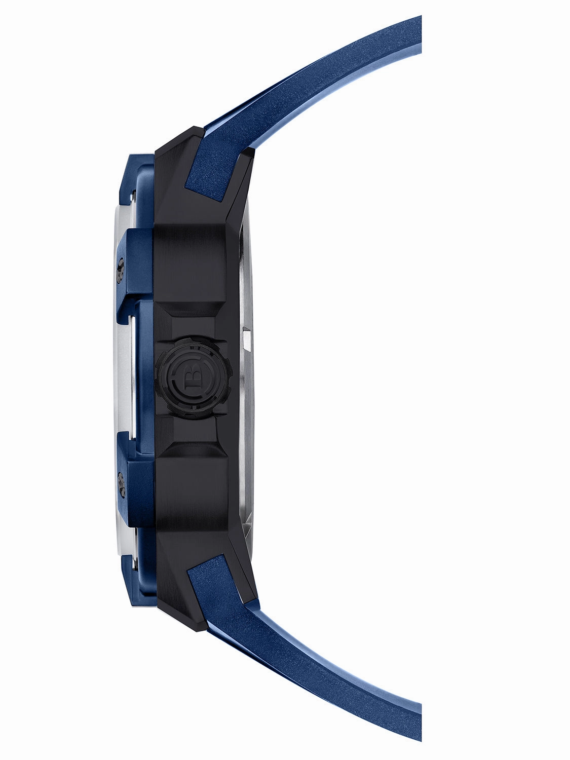 Brera Milano - Supersportivo EVO - Automatic Watch BMSSAS4503F