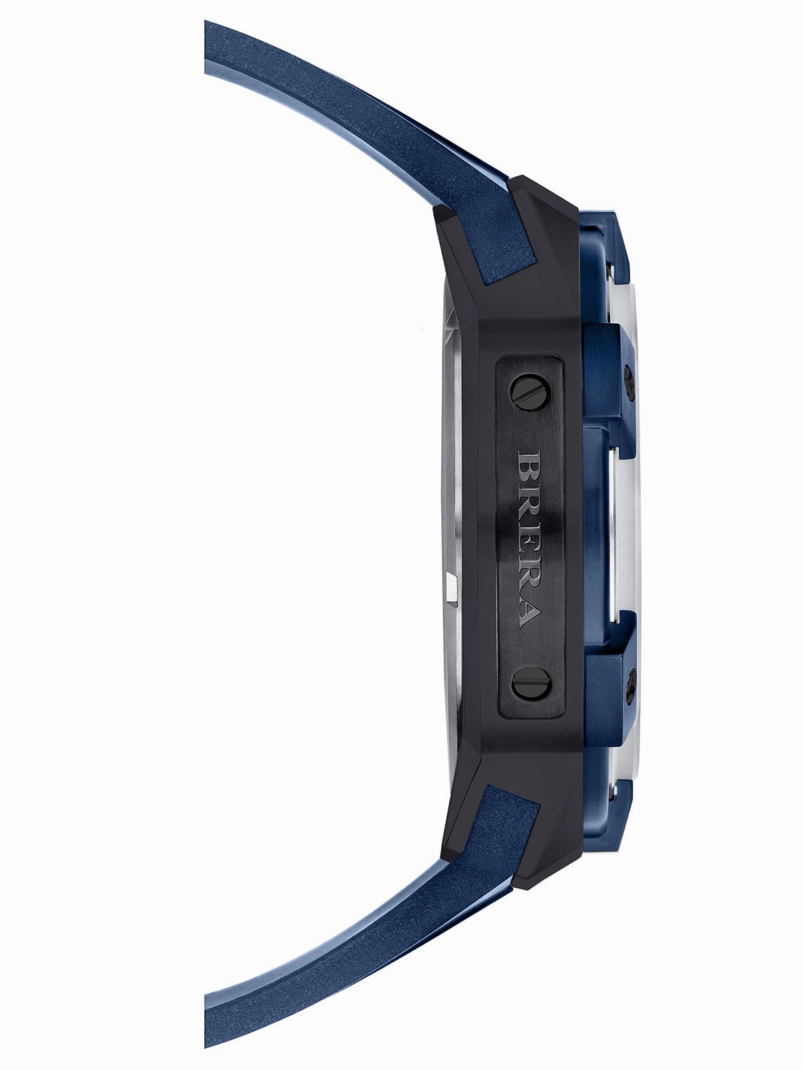 Brera Milano - Supersportivo EVO - Automatic Watch BMSSAS4503F