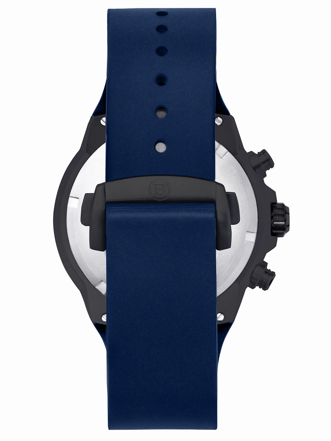 Brera Milano - Supersportivo EVO - Chronograph - BMSSQC4503F