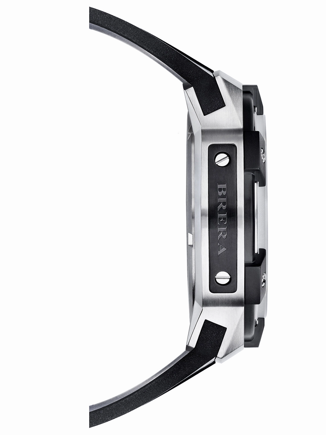 Brera Milano - Supersportivo EVO - Chronograph Watch BMSSQC4501