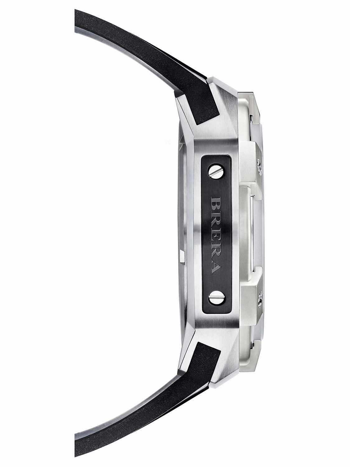 Brera Milano - Supersportivo EVO - Chronograph Watch BMSSQC4501C