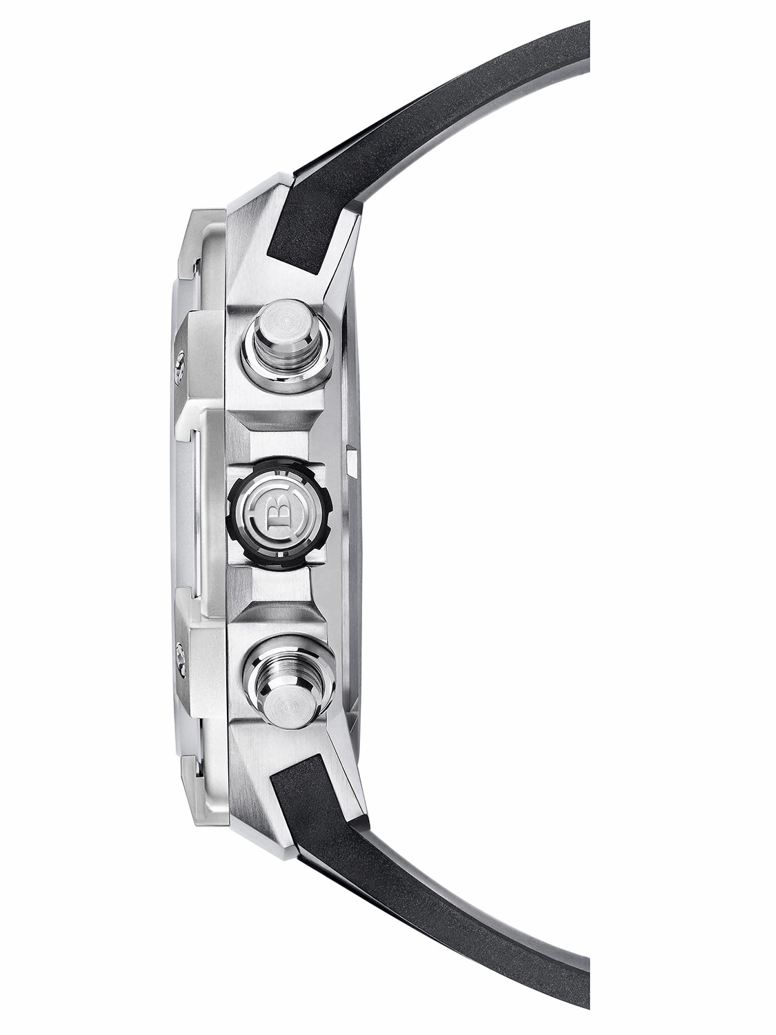 Brera Milano - Supersportivo EVO - Chronograph Watch BMSSQC4501C