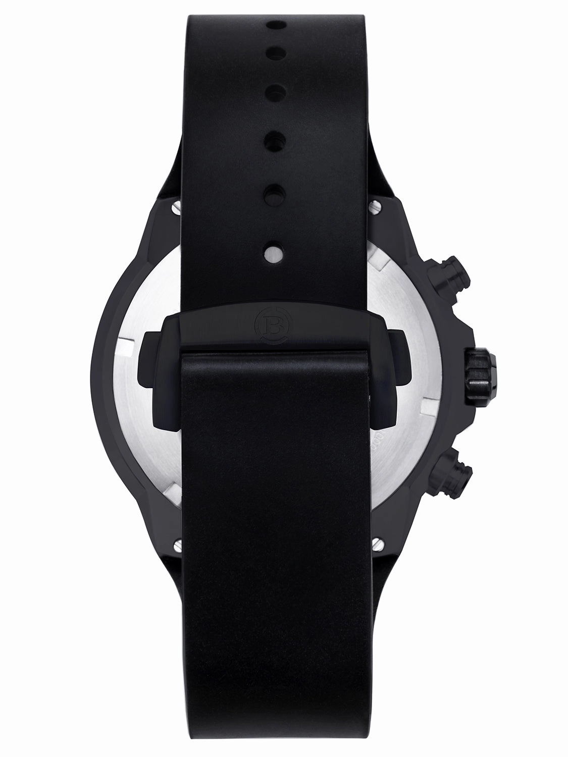 Brera Milano - Supersportivo EVO - Chronograph Watch BMSSQC4503