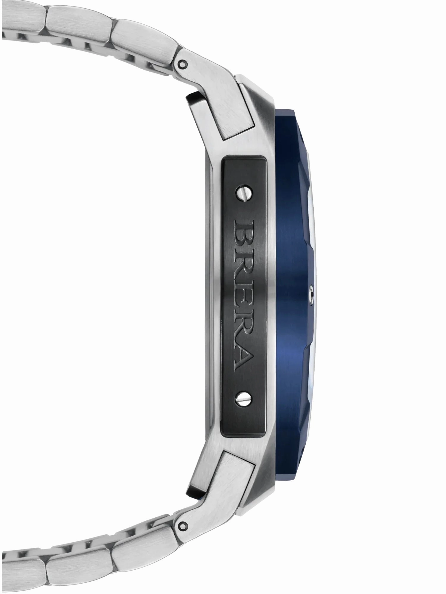 Brera Milano SUPERSPORTIVO TN Chronograph Men's Watch BMSSTNQC4101A-BRC