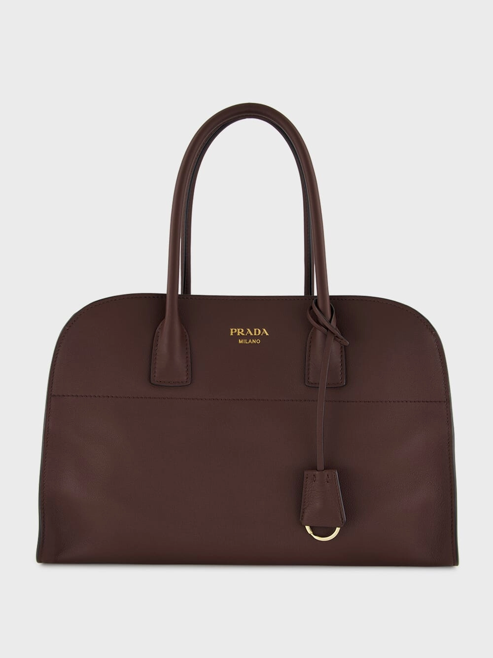 Briarwood Large Leather Tote Bag