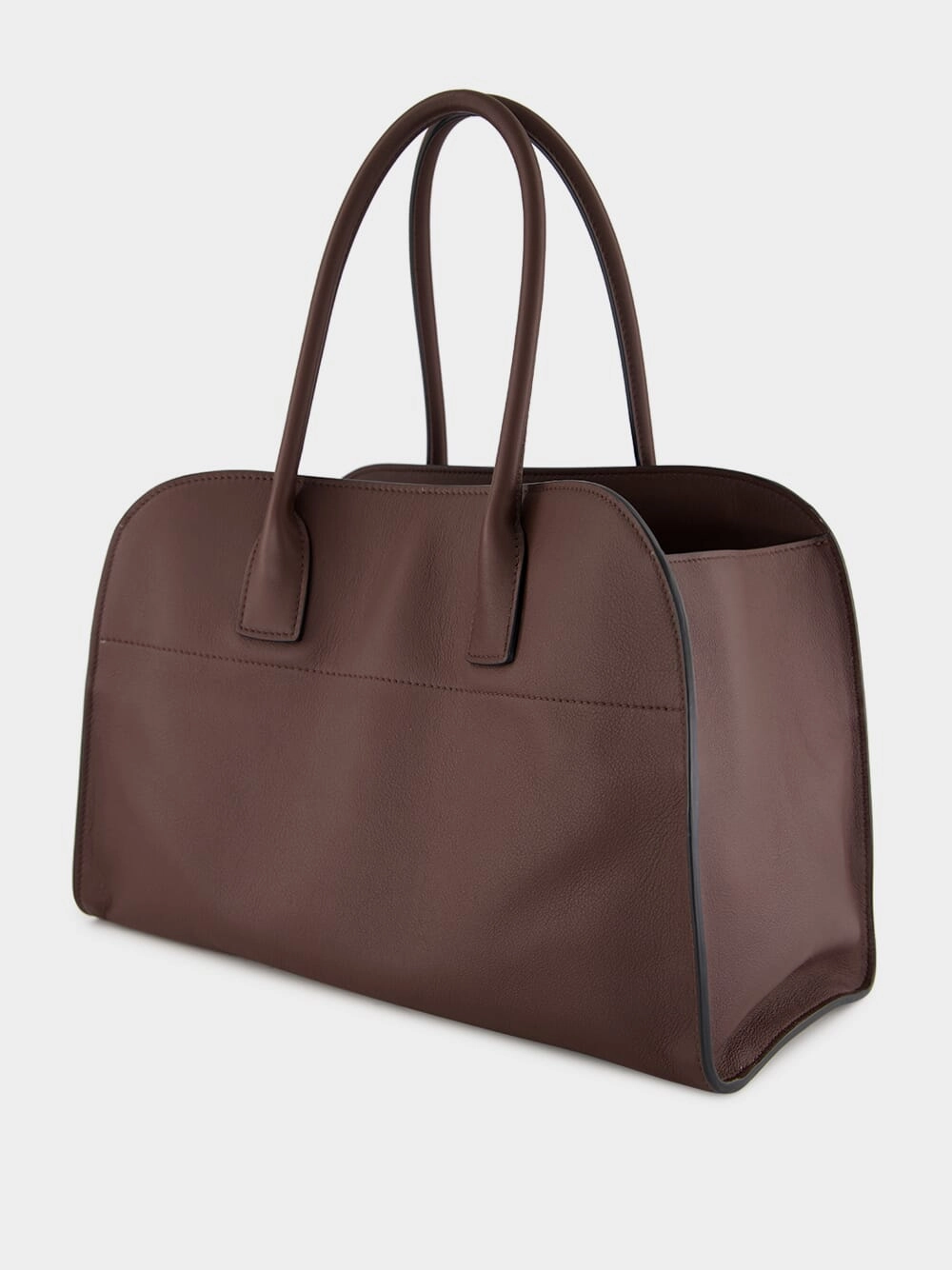 Briarwood Large Leather Tote Bag
