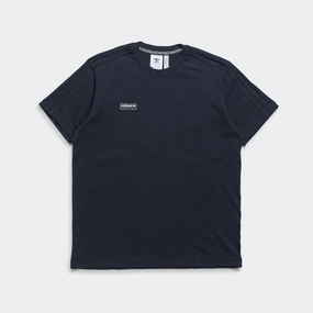 Brockhall SPZL Tee - Night Navy