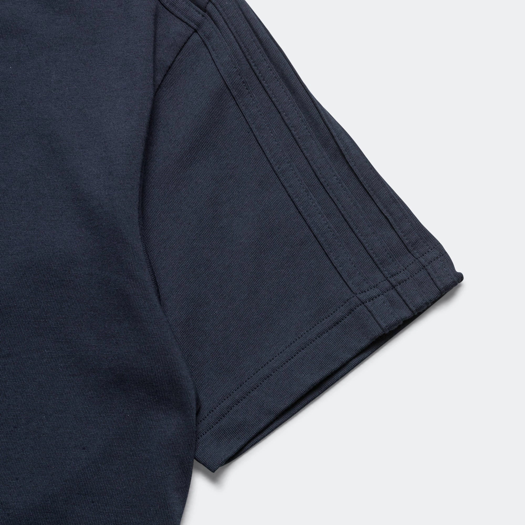 Brockhall SPZL Tee - Night Navy