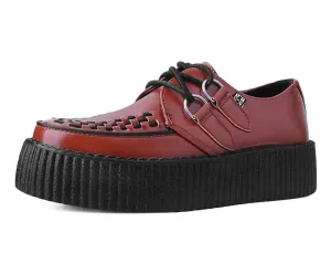 Brown Pearl TUKskin? Viva Mondo Creeper