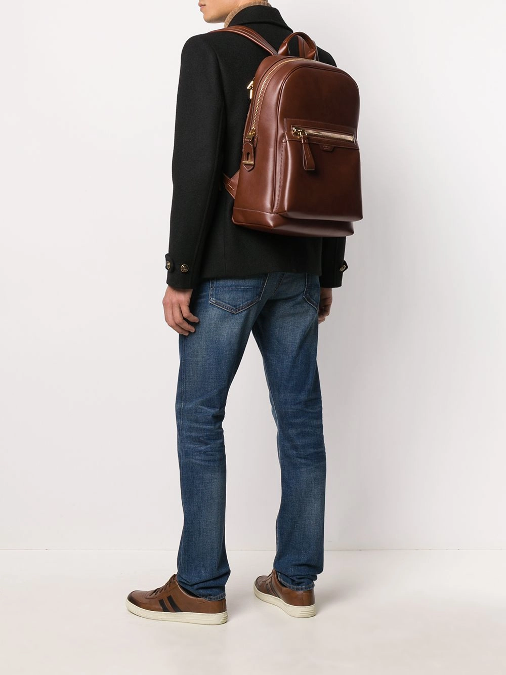 Buckley backpack