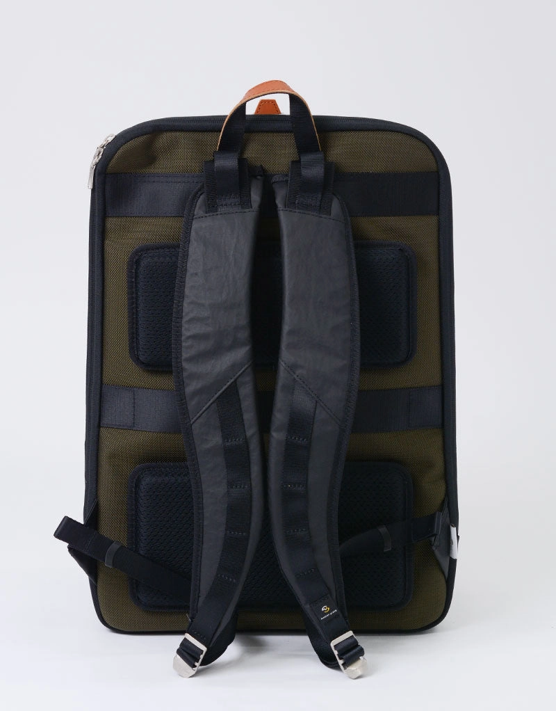 Bump Backpack L No.04070