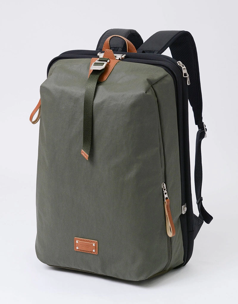 Bump Backpack L No.04070