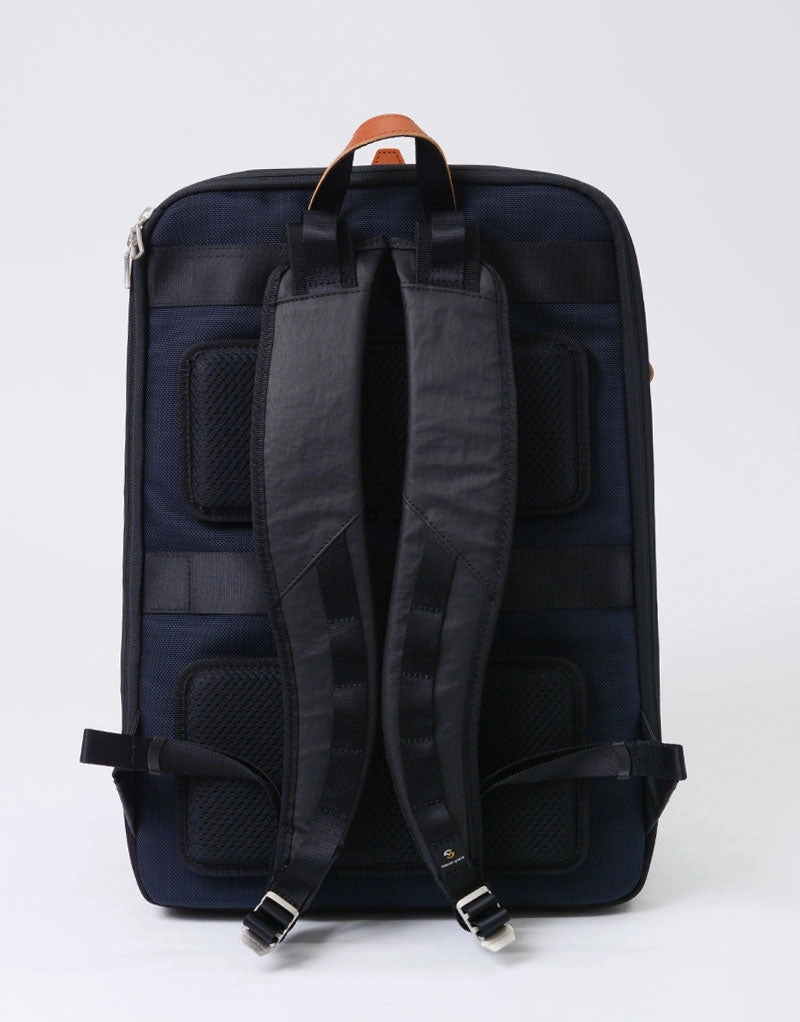 Bump Backpack L No.04070