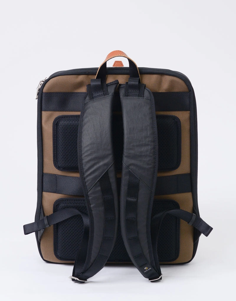 Bump Backpack m No.04071