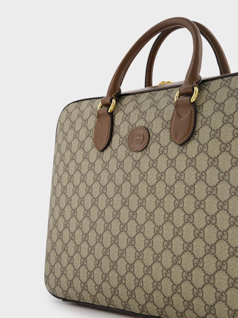 Business Case With Interlocking G