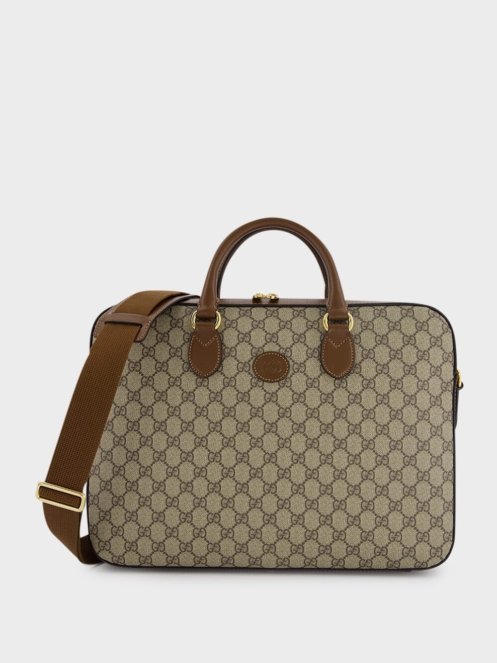 Business Case With Interlocking G
