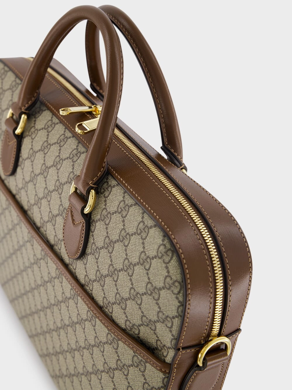 Business Case With Interlocking G