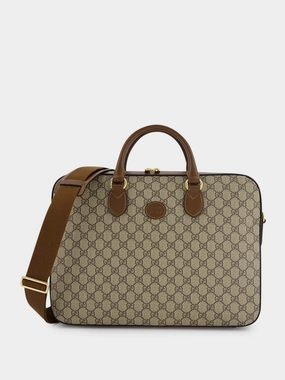 Business Case With Interlocking G