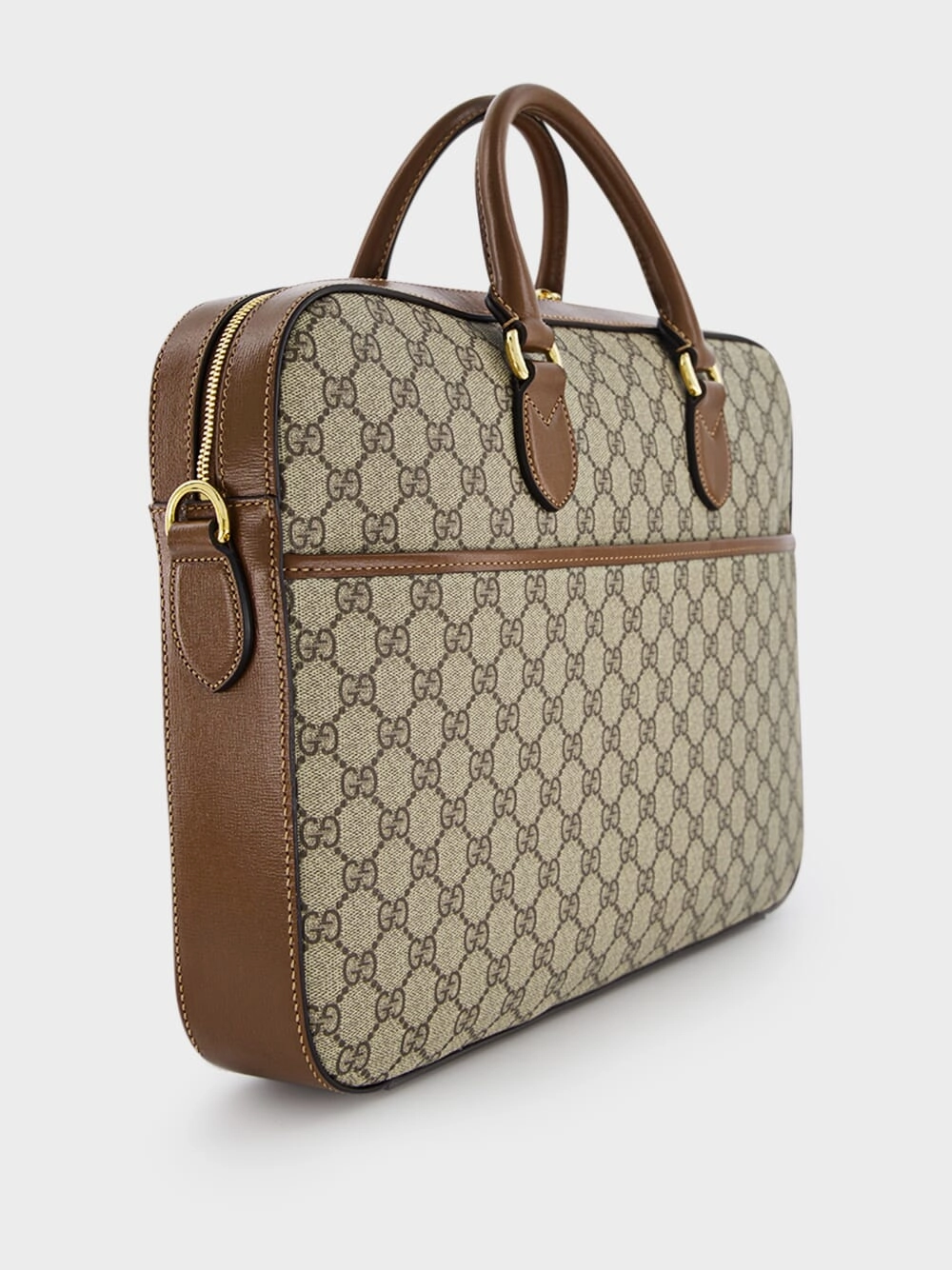 Business Case With Interlocking G