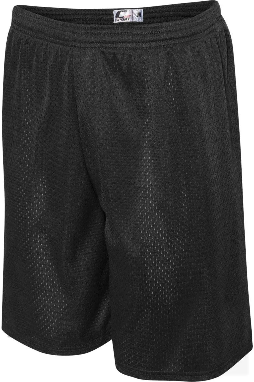 C2 Sport Mesh 9 Shorts