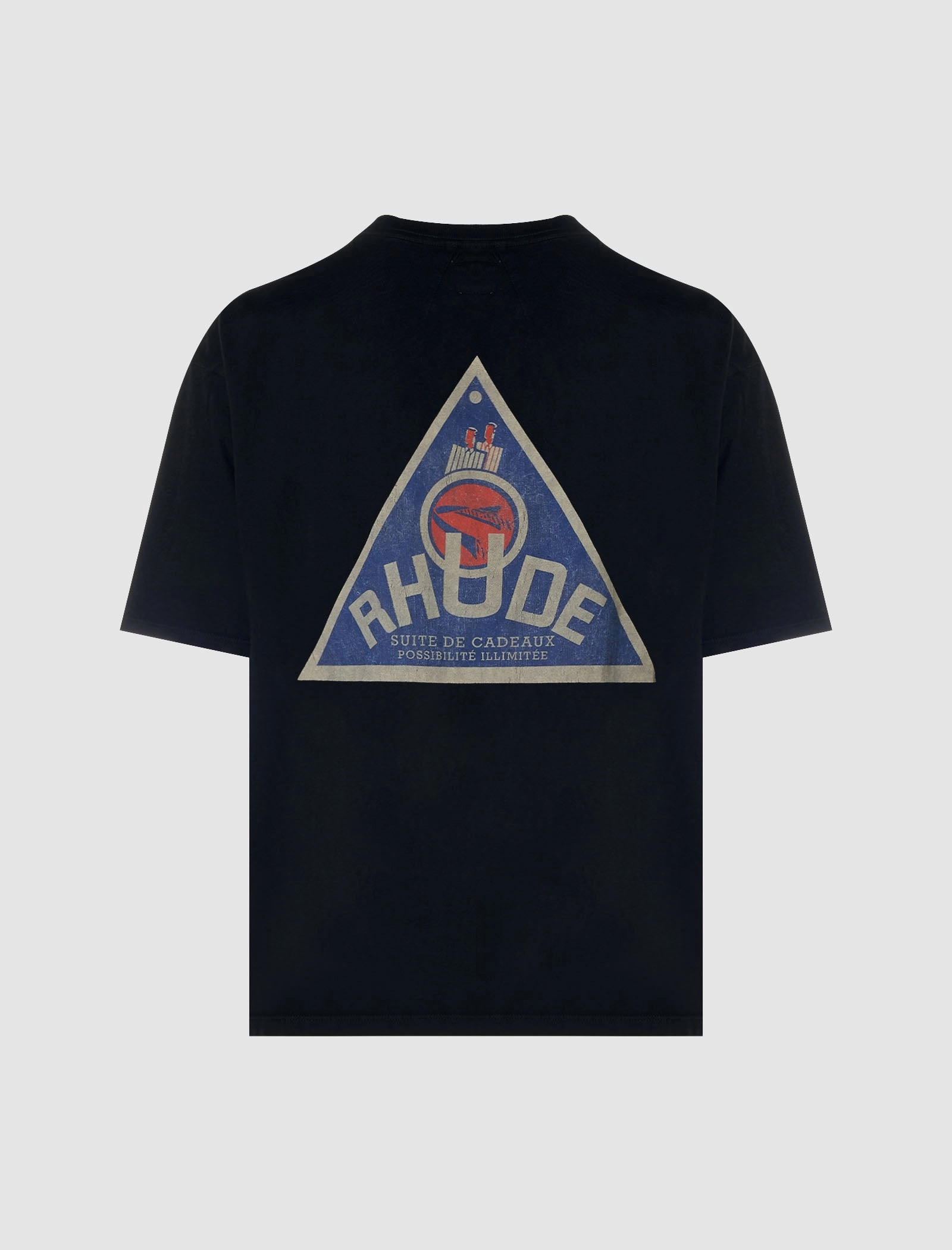 CADEUX SUNDRY TEE