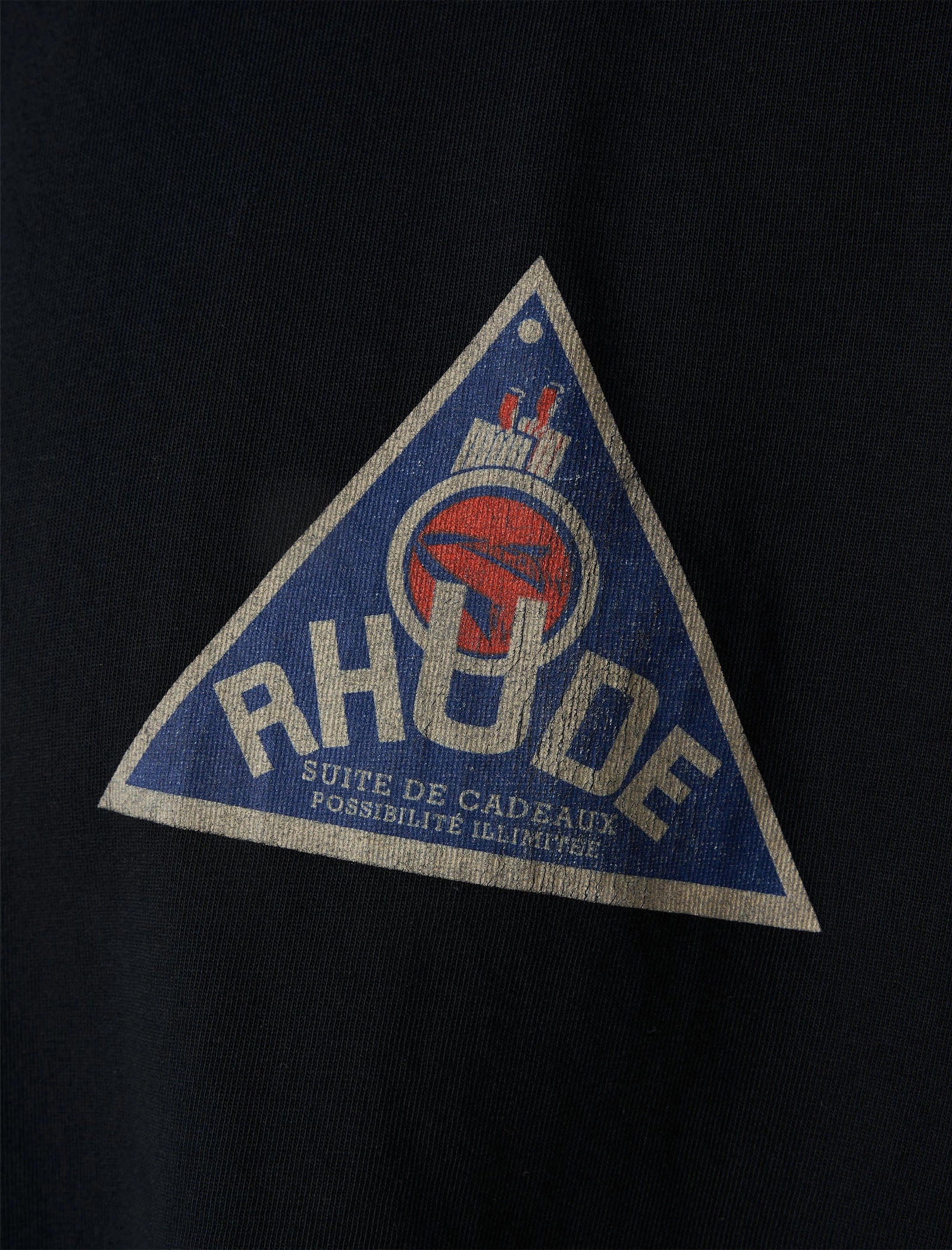 CADEUX SUNDRY TEE