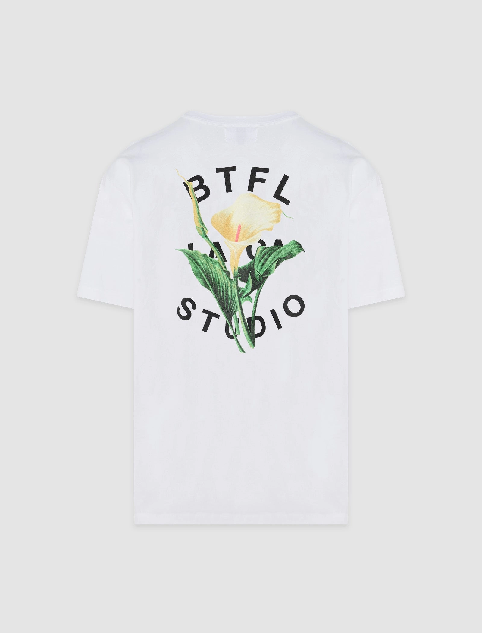 CALLALILY TEE