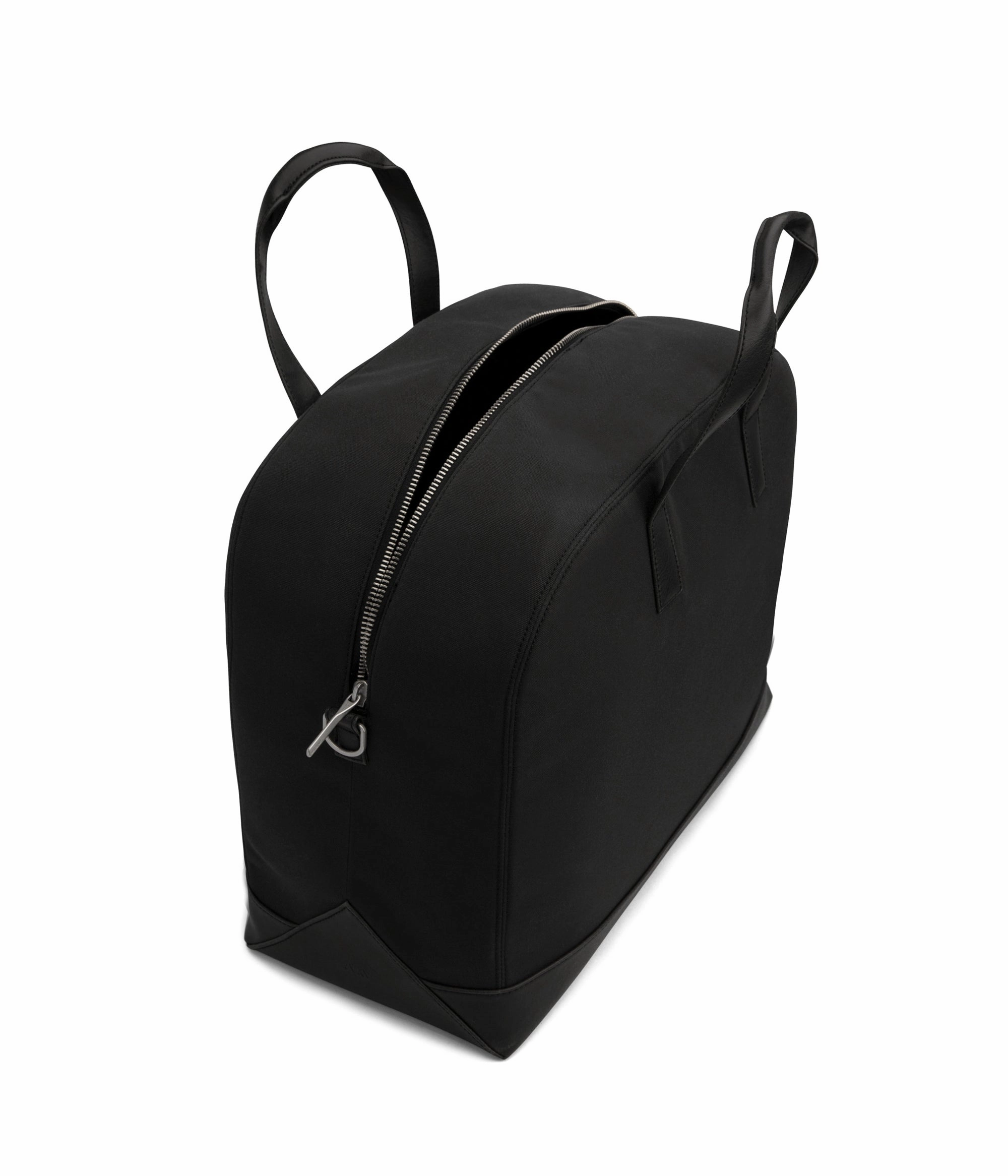 CALVI Vegan Weekender Bag - Canvas