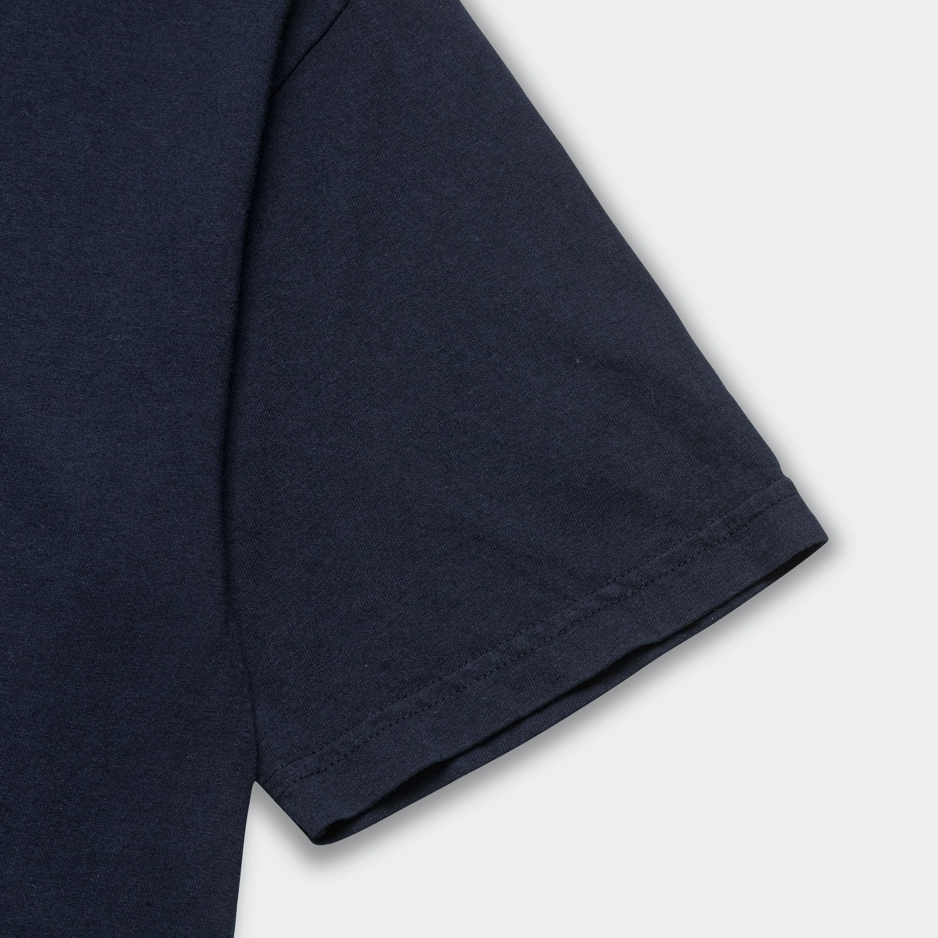 Cam'Bear T-Shirt - Navy