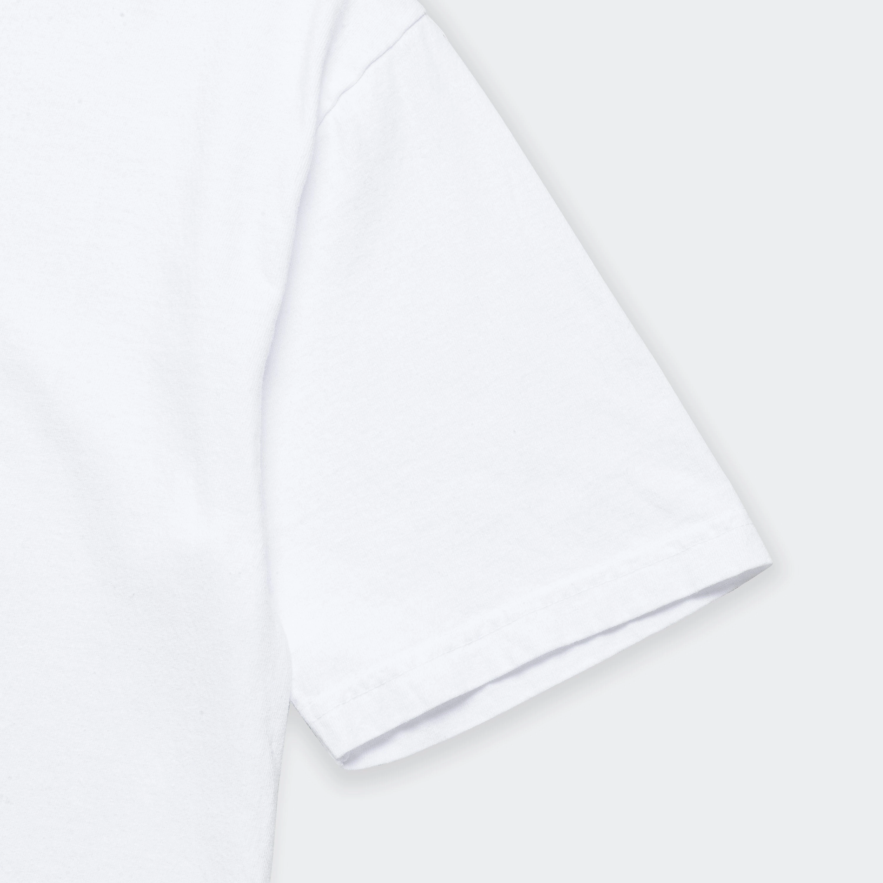 Cam'Bear T-Shirt - White