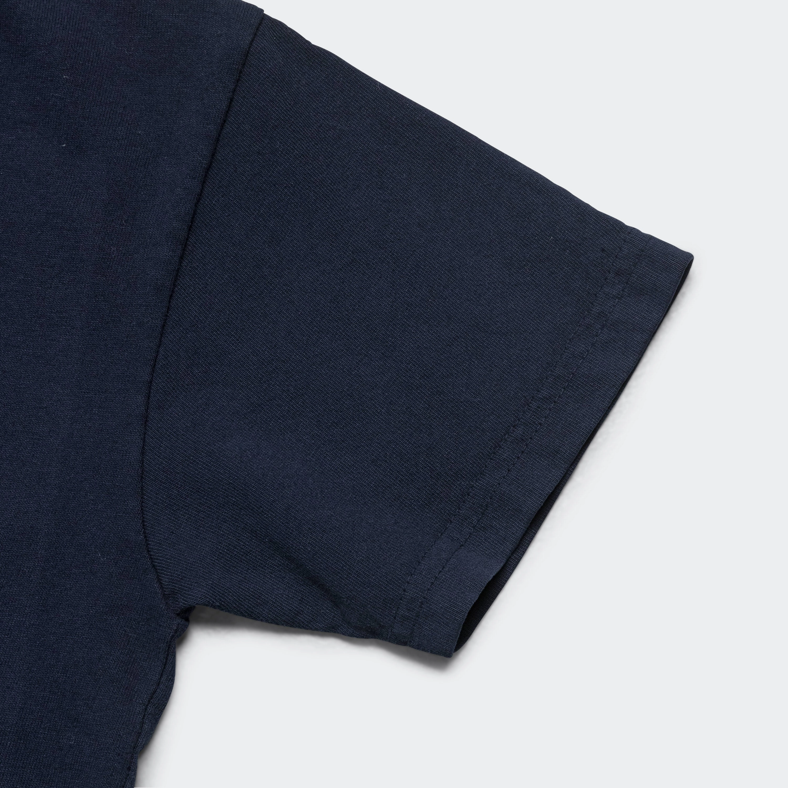 Cam'Bear T-Shirt (Kids) - Navy