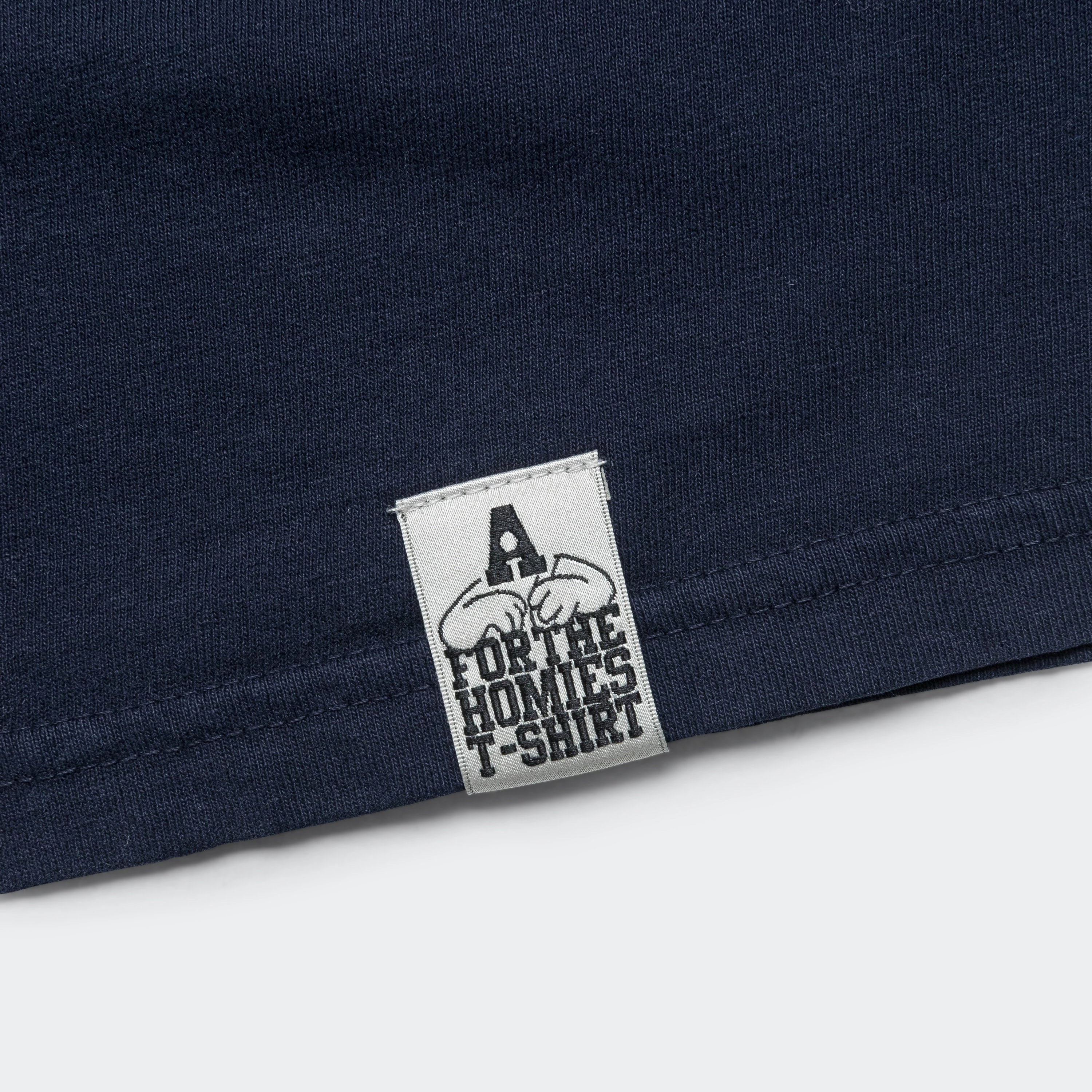 Cam'Bear T-Shirt (Kids) - Navy