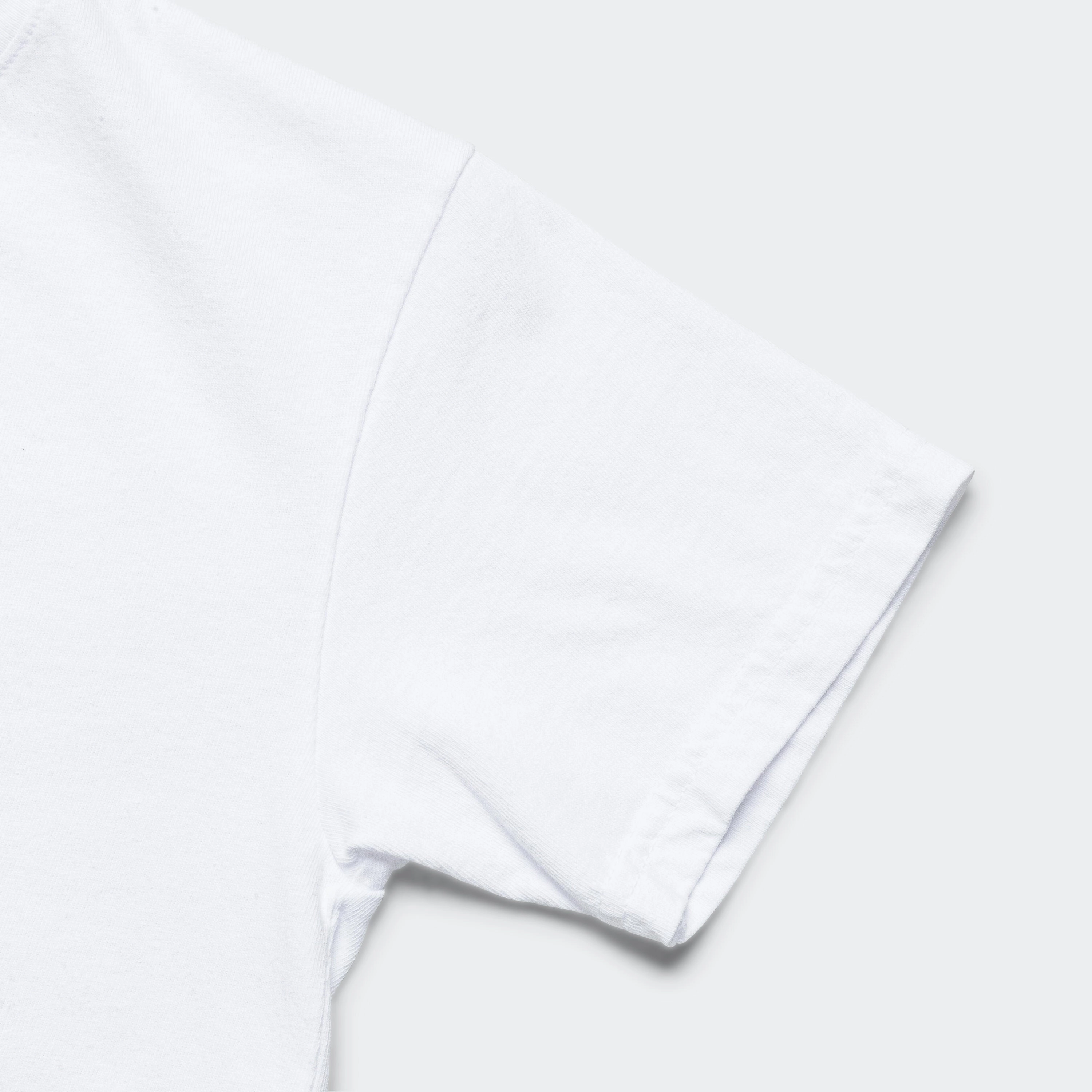 Cam'Bear T-Shirt (Kids) - White