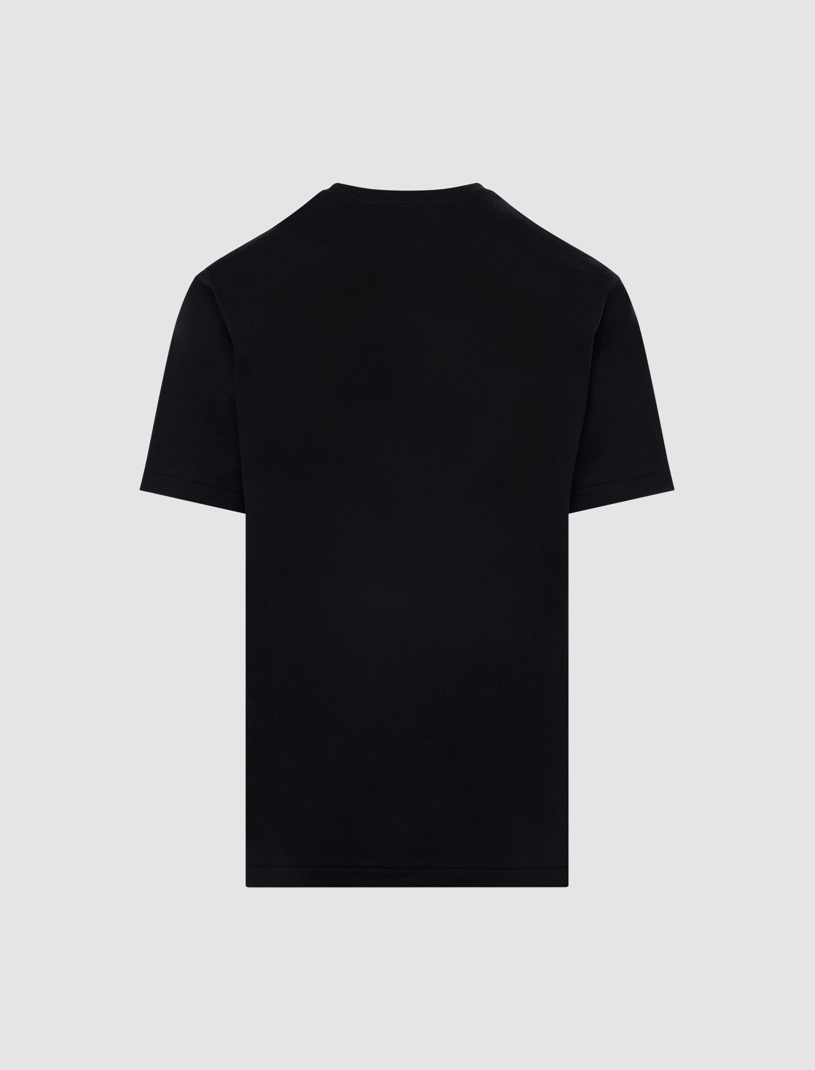 CAMO COLLEGE TEE