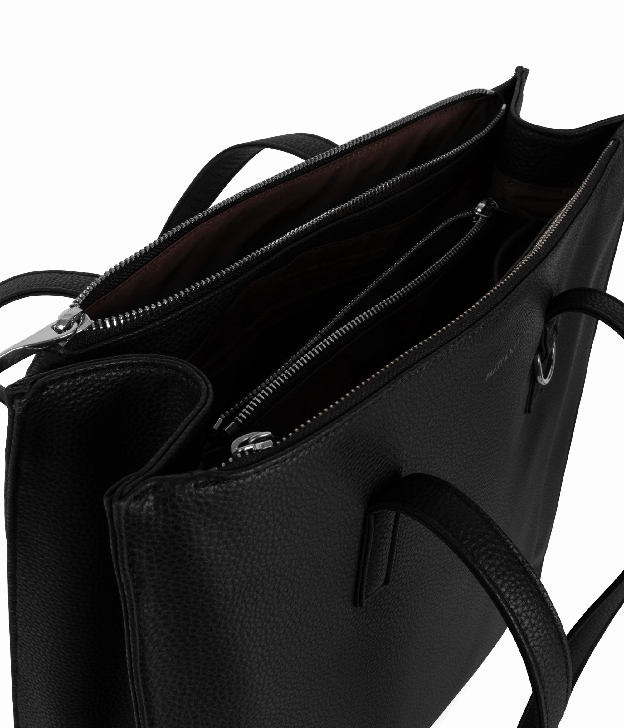 CANCI Vegan Tote Bag - Grain