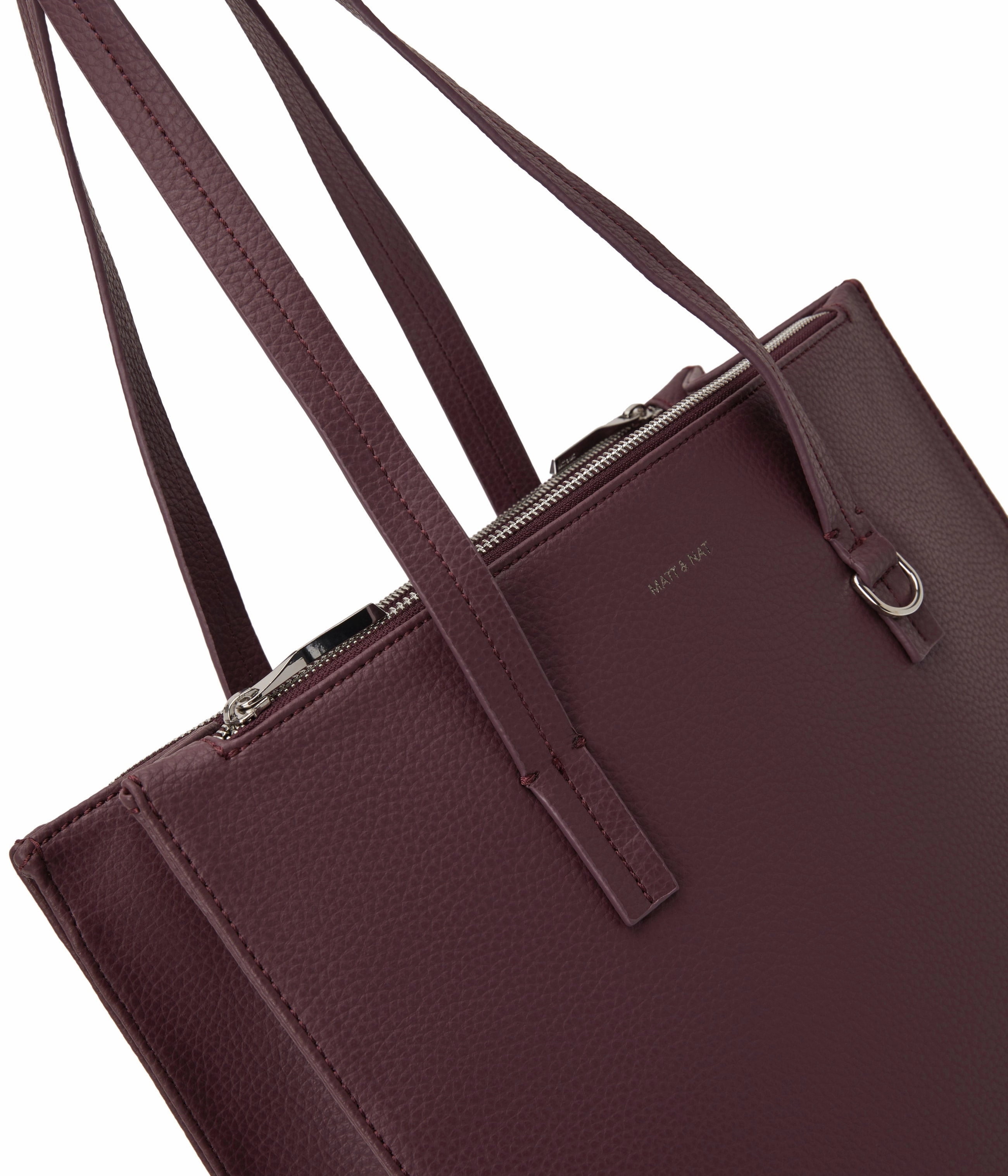 CANCI Vegan Tote Bag - Purity