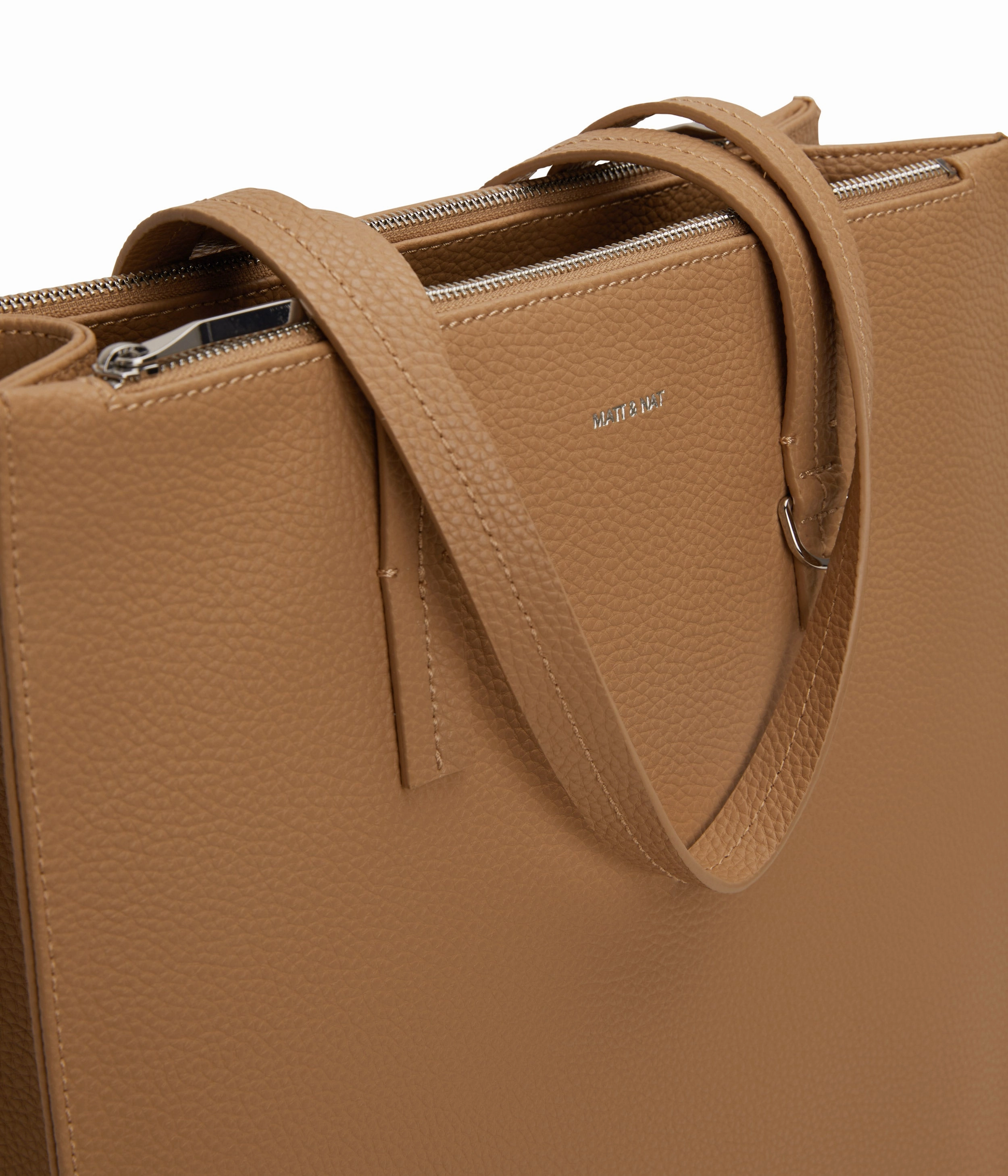 CANCI Vegan Tote Bag - Purity