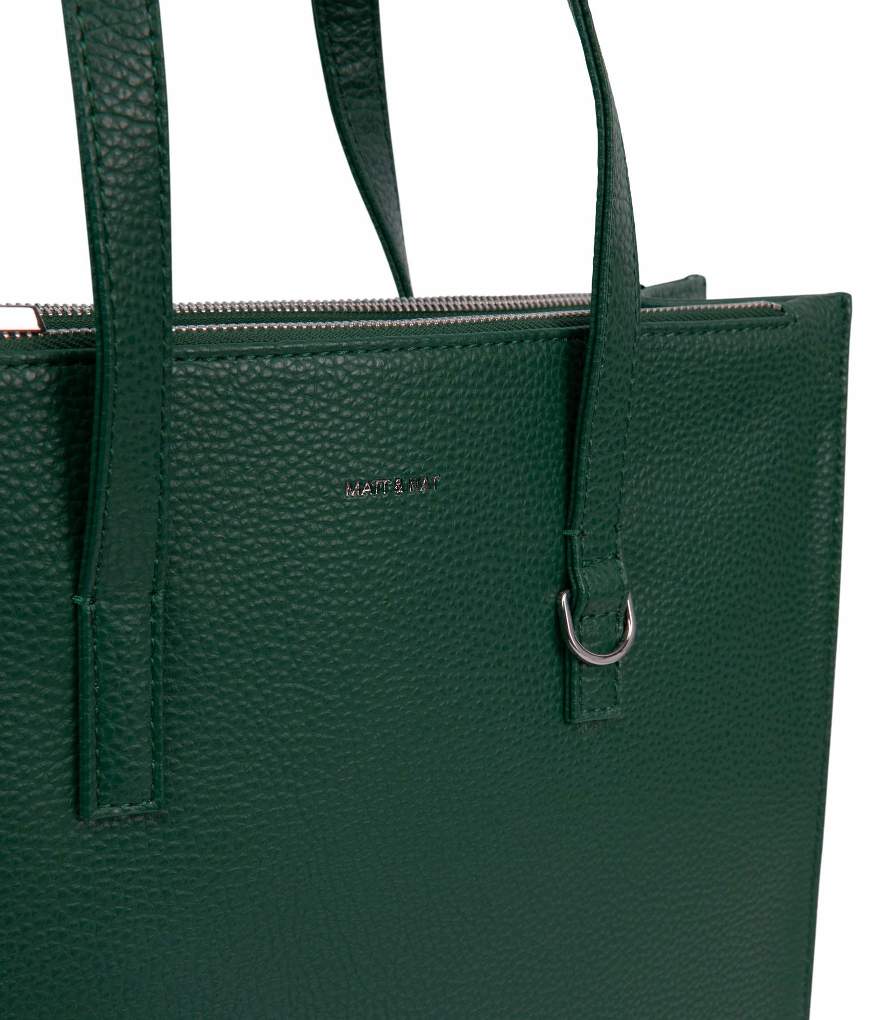 CANCI Vegan Tote Bag - Purity