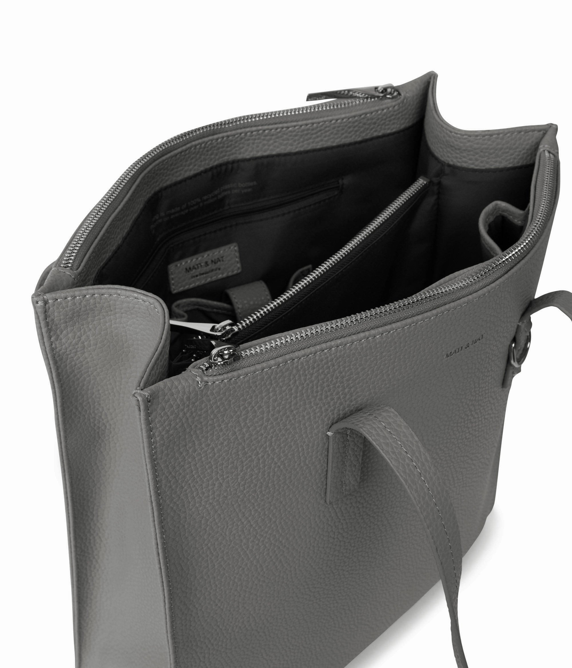CANCI Vegan Tote Bag - Purity
