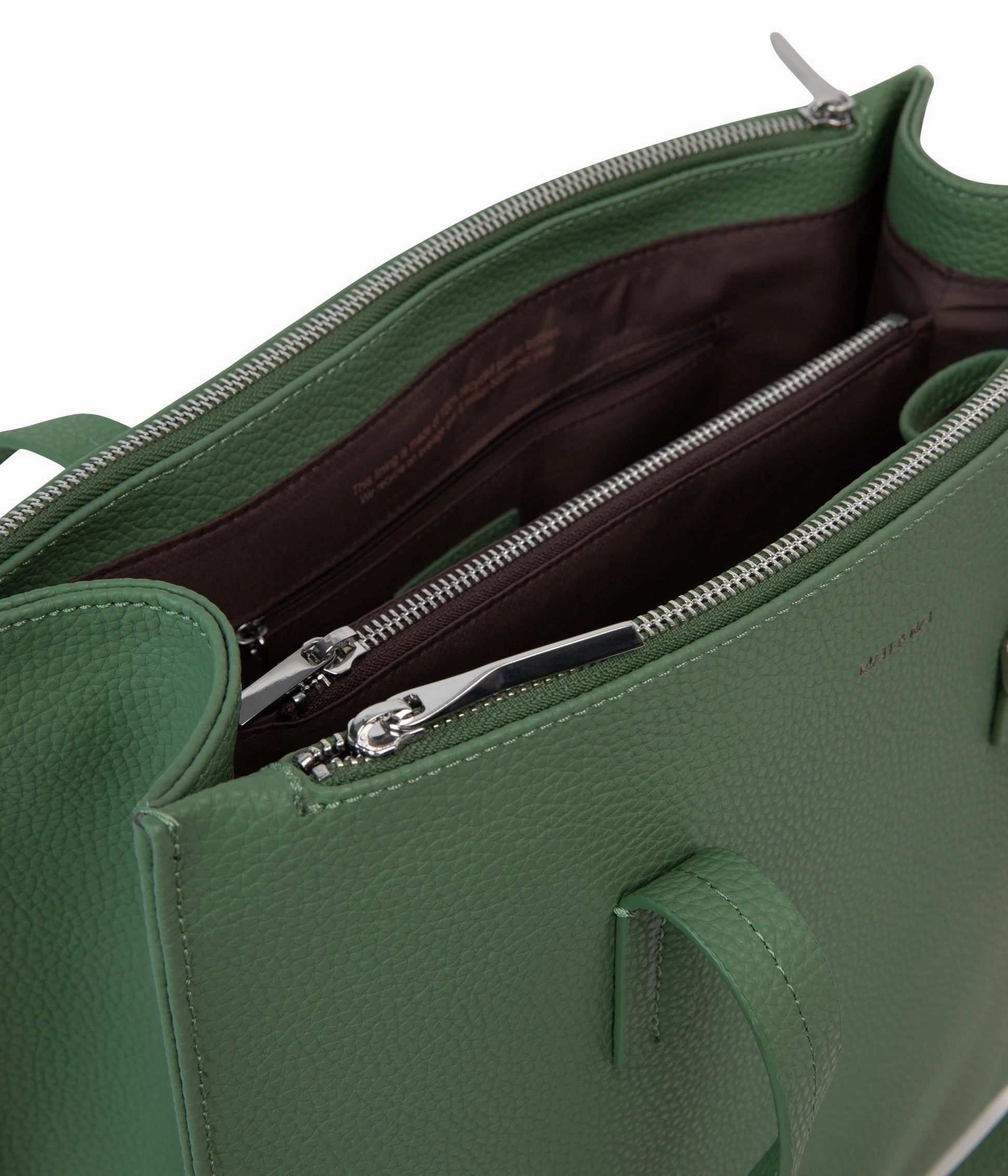 CANCI Vegan Tote Bag - Purity
