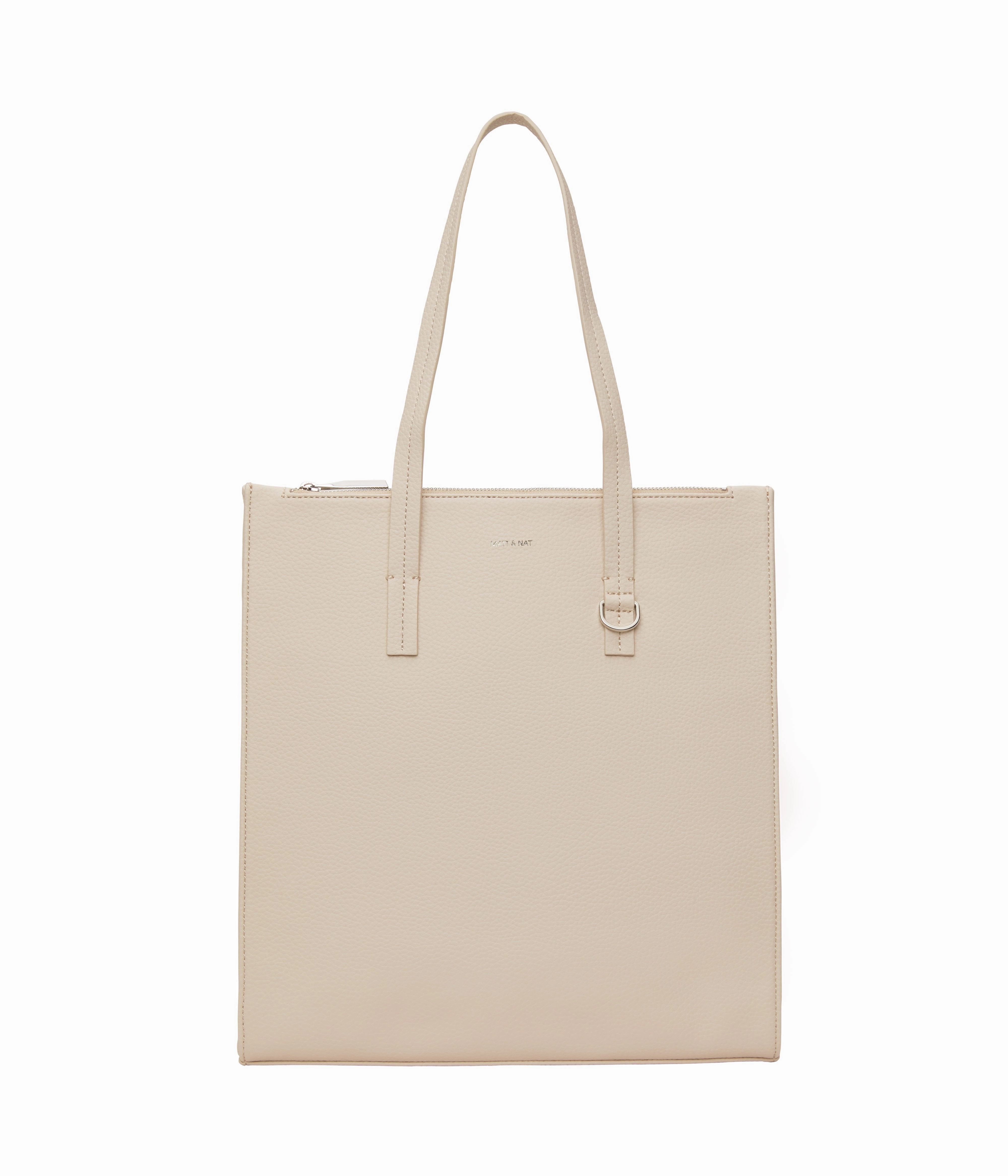 CANCI Vegan Tote Bag - Purity
