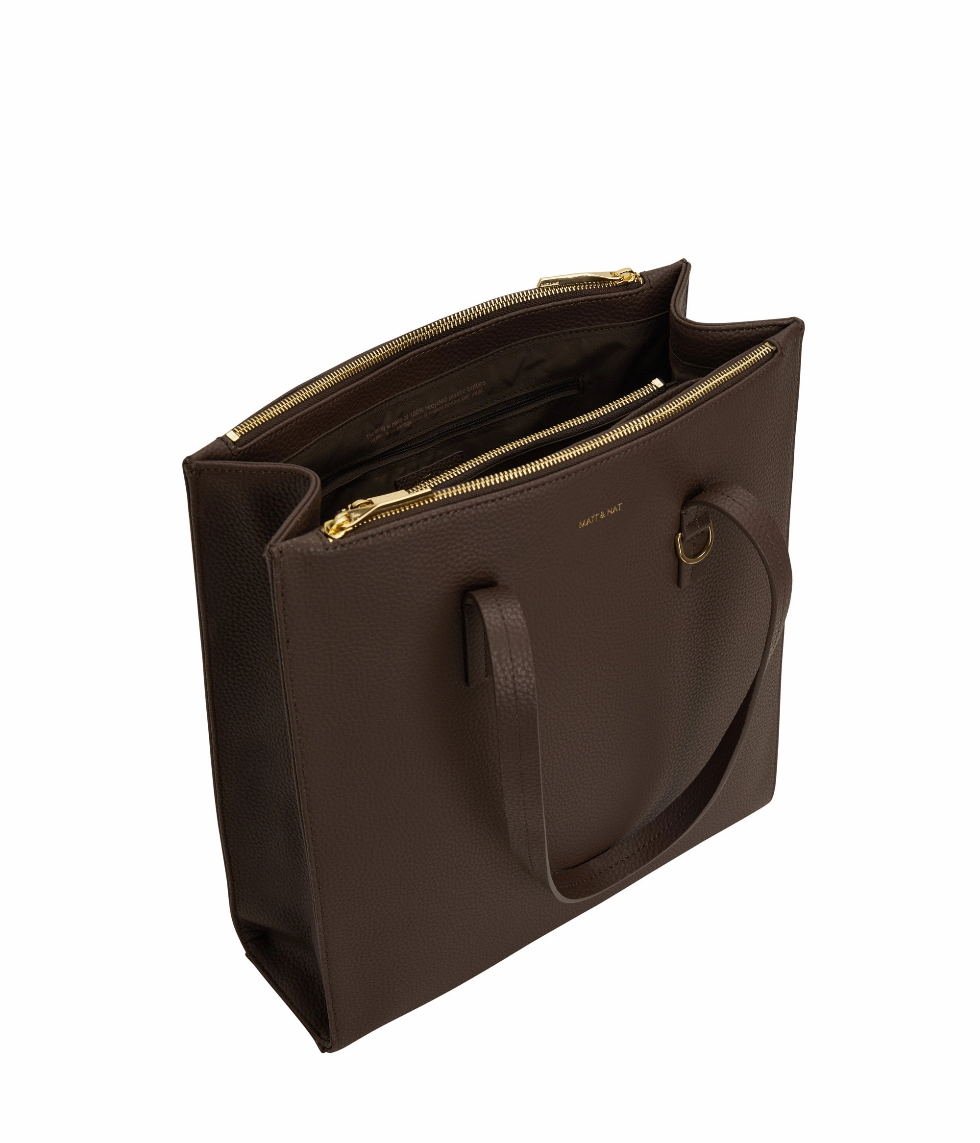 CANCI Vegan Tote Bag - Purity