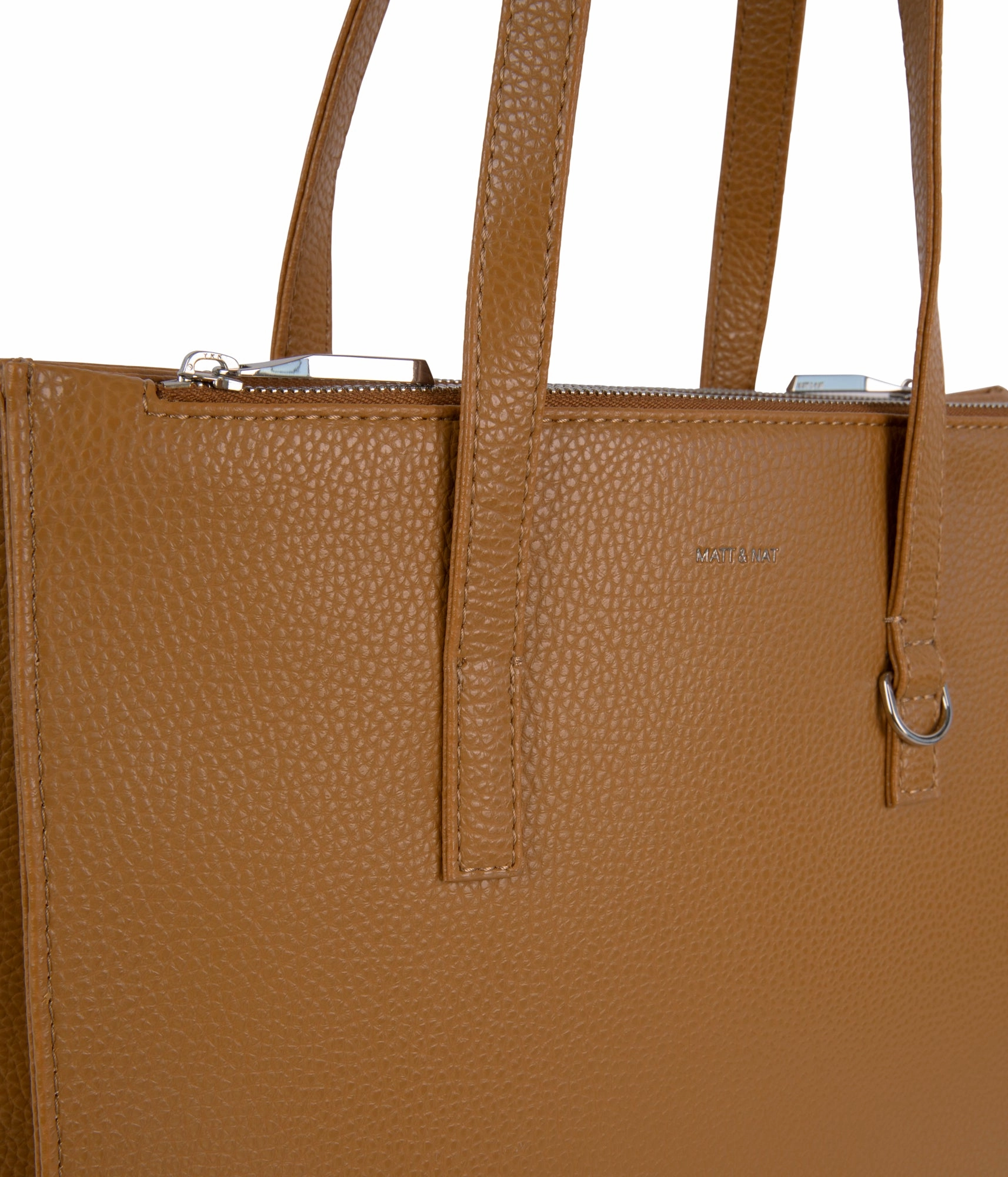 CANCI Vegan Tote Bag - Purity