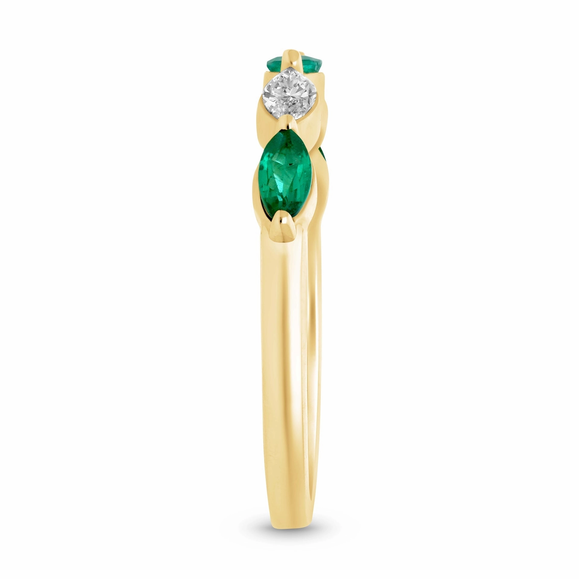 Candela Ring - WG