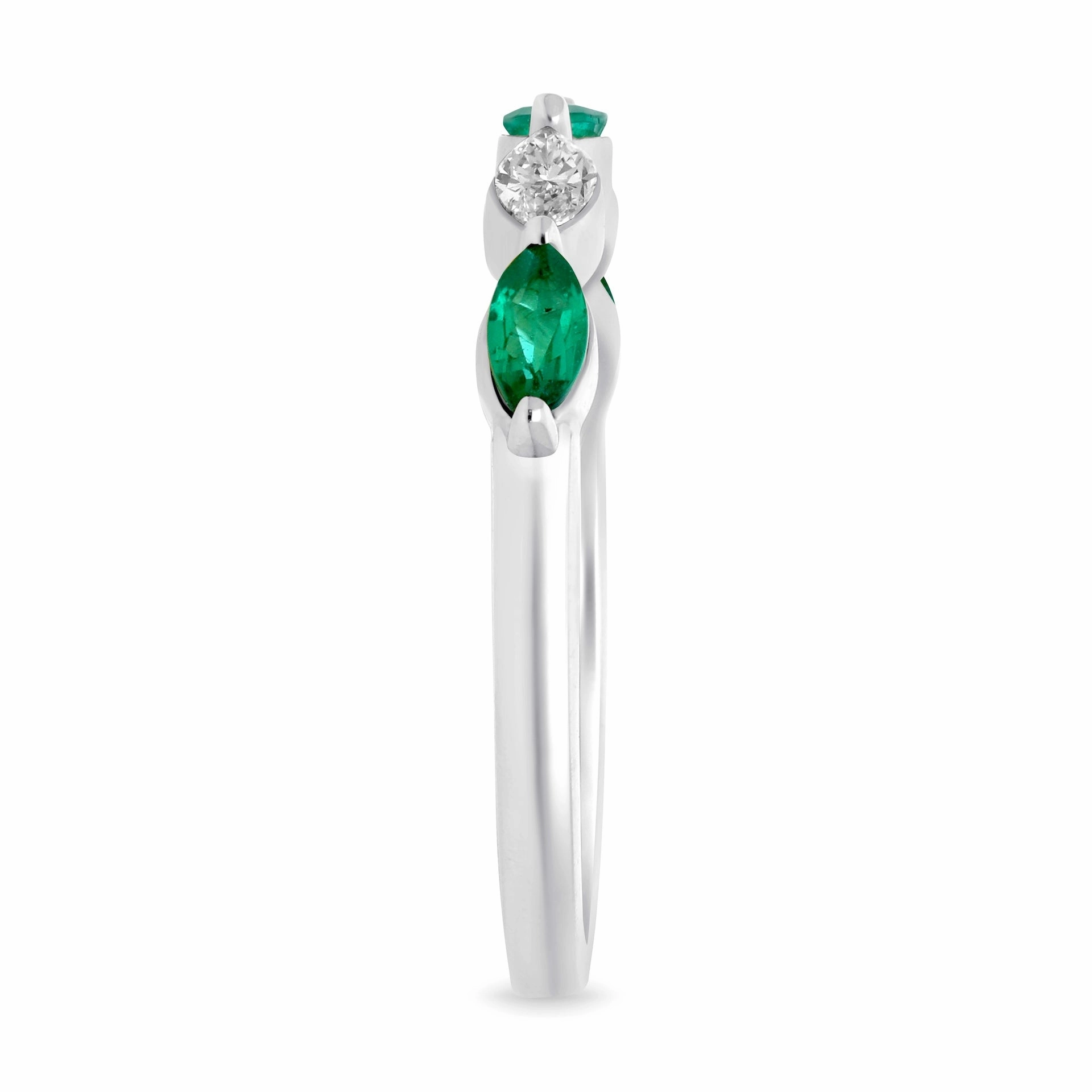 Candela Ring - WG