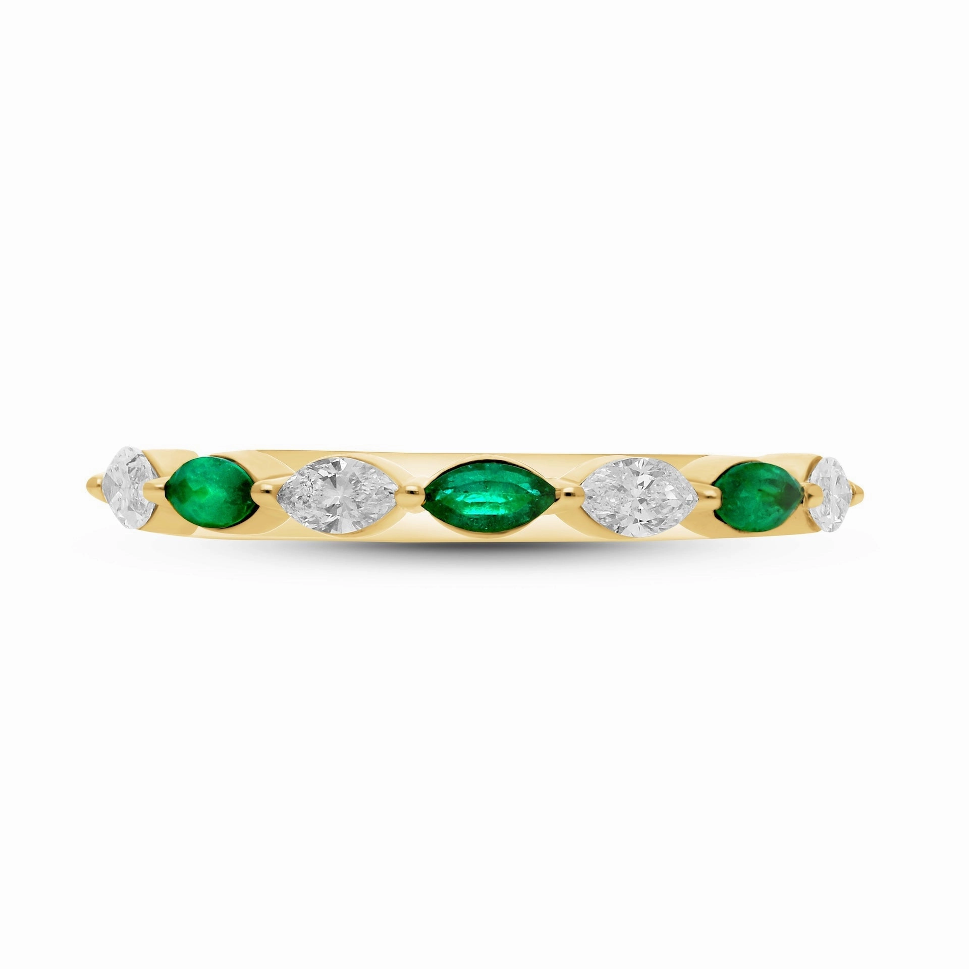 Candela Ring - WG