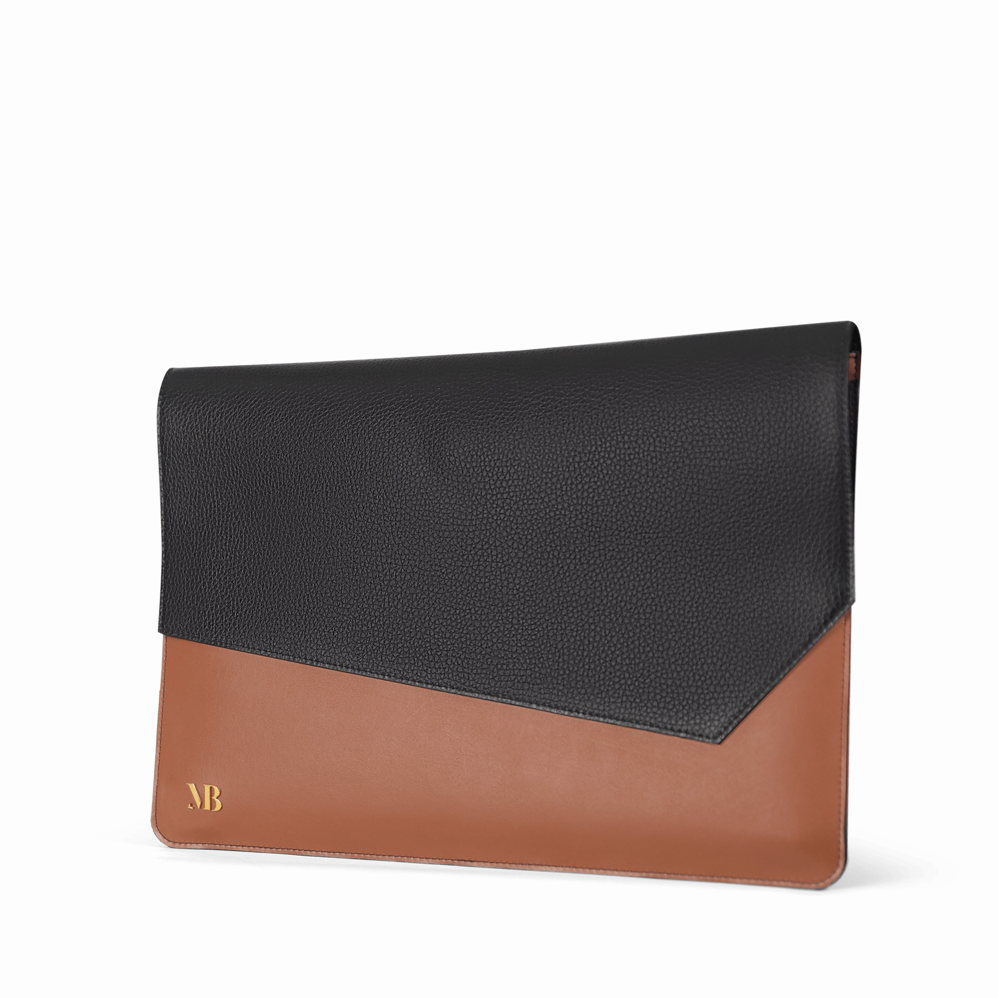 Cannon MIRUM? Vegan Leather Laptop Case | Multiple Colours