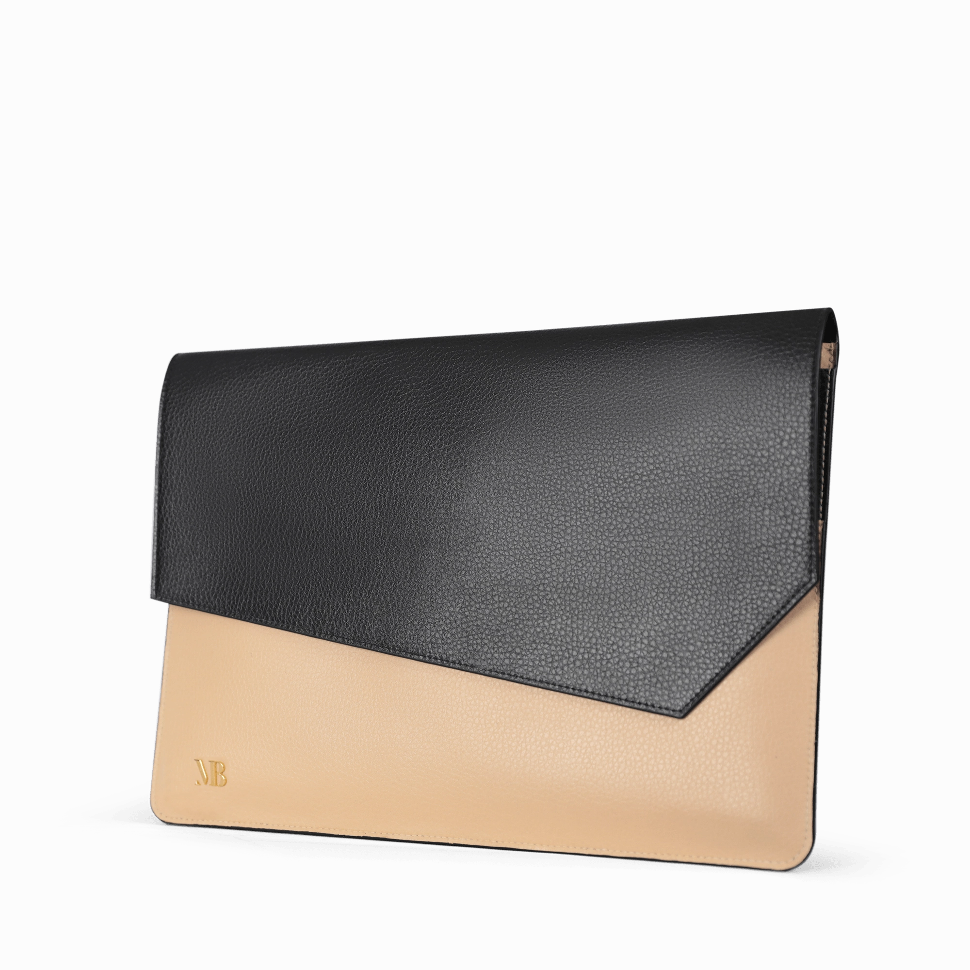 Cannon MIRUM? Vegan Leather Laptop Case | Multiple Colours