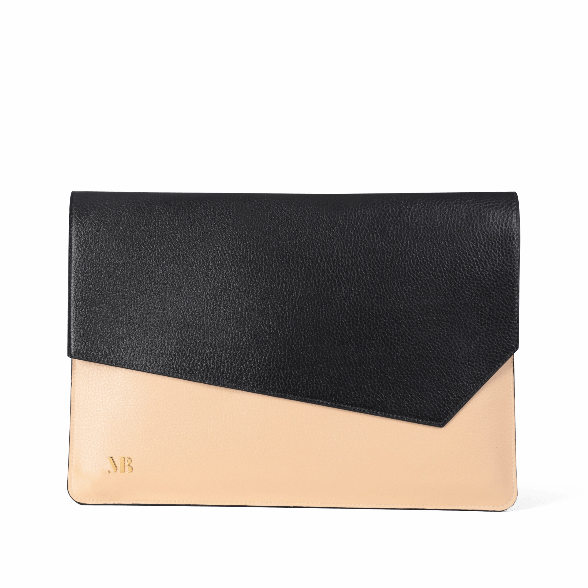 Cannon MIRUM? Vegan Leather Laptop Case | Multiple Colours