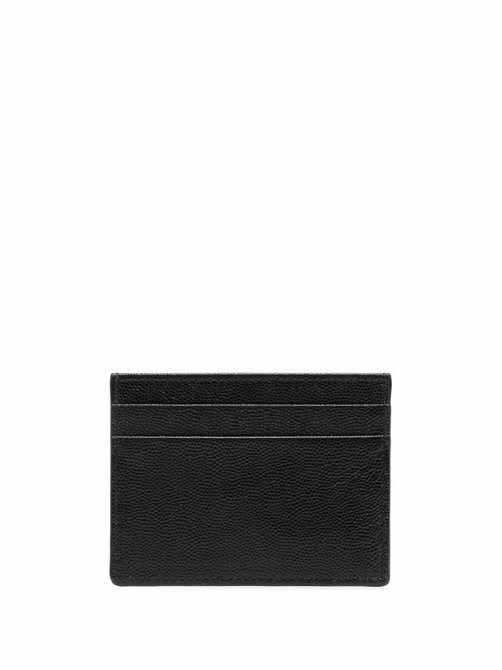 Cardholder